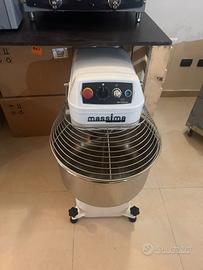 IMPASTATRICE MASSIMA 56LT