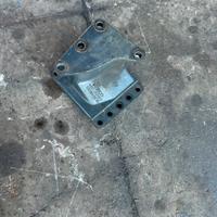 Supporto scatola sterzo iveco stralis 450 2010