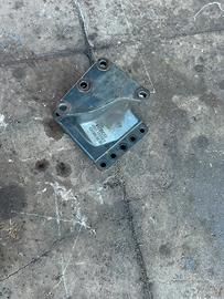Supporto scatola sterzo iveco stralis 450 2010