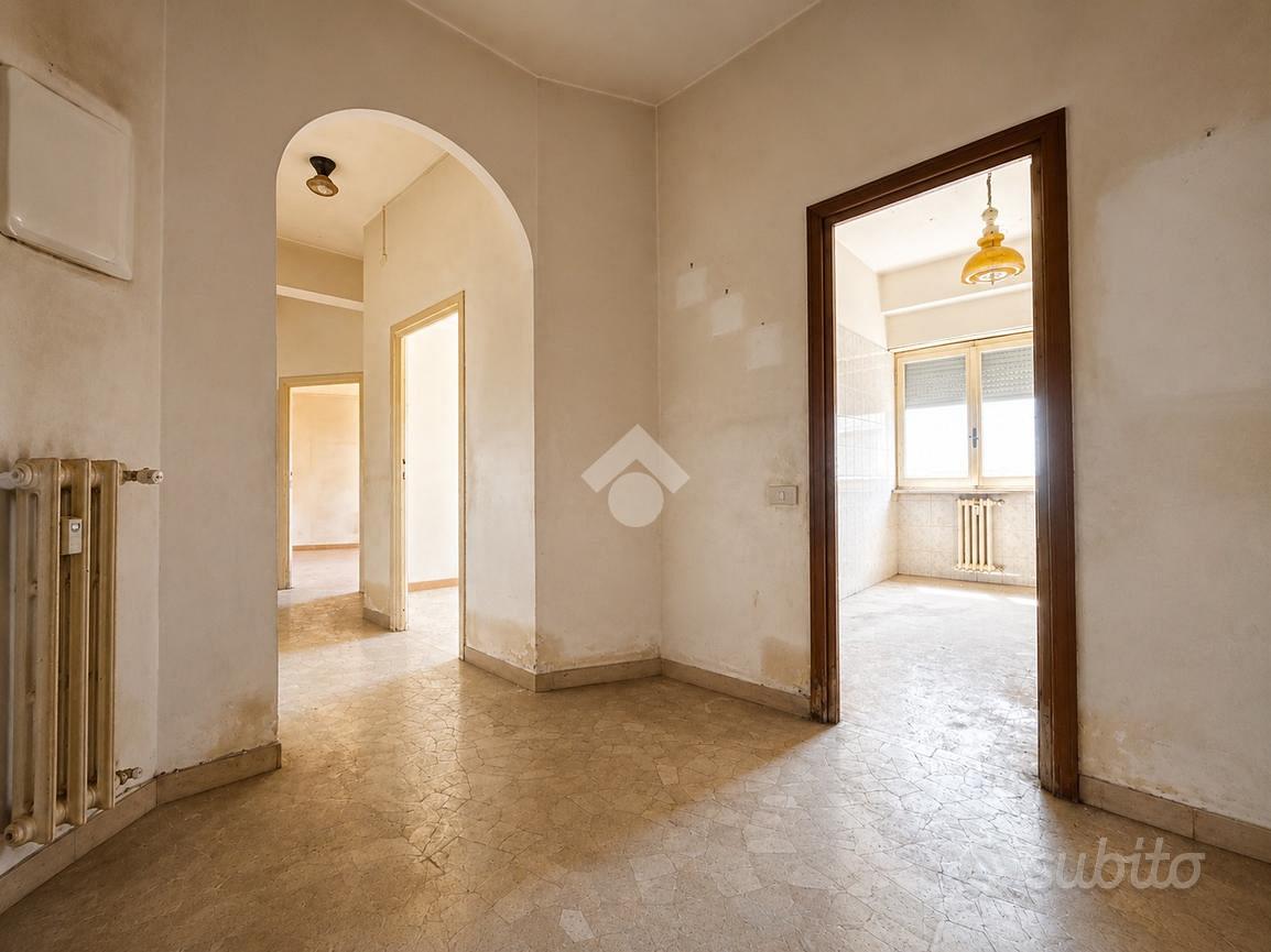 Appartamento – Terni, Città Giardino - Vista 2