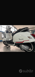 Vespa gts 125