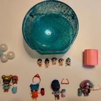 stock bambole LOL vari tipi