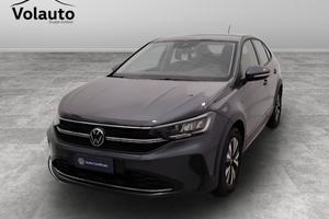 VOLKSWAGEN Taigo - Taigo 1.0 tsi Life 95cv