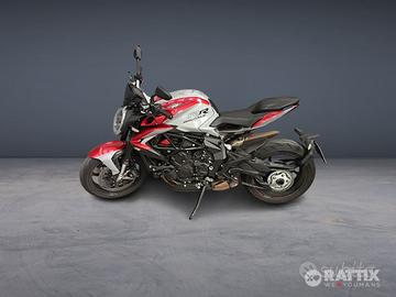 MV Agusta Brutale 800