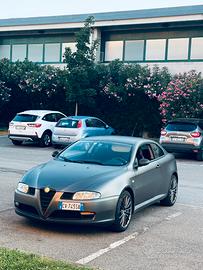 Alfa romeo gt