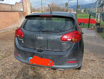 Kia c'eed 1600 diesel