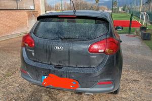 Kia c'eed 1600 diesel