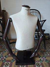 Manichino Tailor's NY originale uomo