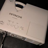 Proiettore Hitachi CP EX302N 