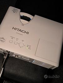 Proiettore Hitachi CP EX302N 