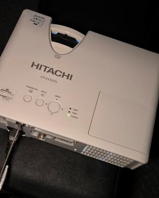 Proiettore Hitachi CP EX302N 