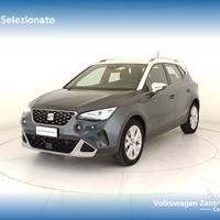 Seat Arona 1.0 ecotsi xperience 95cv