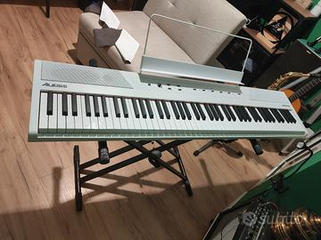 tastiera Alesis 88 tasti 