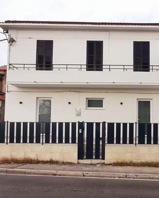 Appartmento zona ospedale Pescara