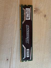 modulo di memoria RAM