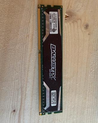 modulo di memoria RAM