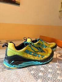 Scarps trekking