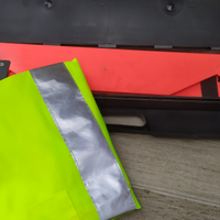 Kit triangolo e gilet emergenza