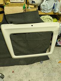 Golf mk1 baule Post.