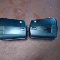 Valige laterali bmw