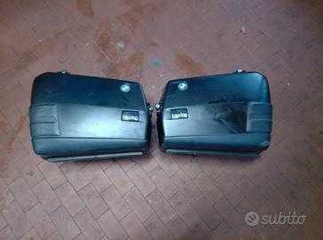 Valige laterali bmw