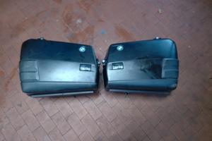 Valige laterali bmw