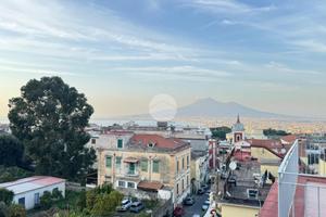 MANSARDA A CASTELLAMMARE DI STABIA