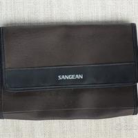 Borsello Custodia per Ricevitore SANGEAN ATS-909