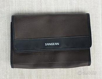 Borsello Custodia per Ricevitore SANGEAN ATS-909