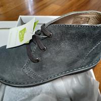 Polacchine grigie 29 NUOVE