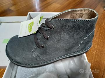 Polacchine grigie 29 NUOVE