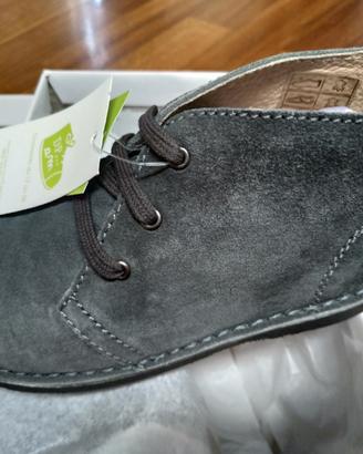 Polacchine grigie 29 NUOVE