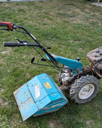 Motocoltivatore Bertolini 401