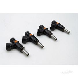 INIETTORI DUCATI MULTISTRADA V4 1100 S 2021 2024