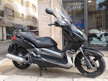 Yamaha X-Max 250 - 2007