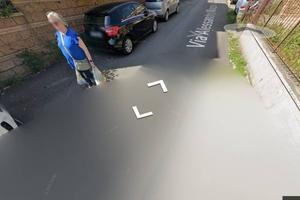 Immobile in asta di 147 m² a Rignano Flaminio