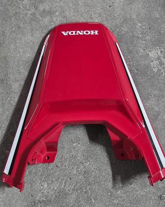 Plastiche per Honda Africa Twin 1100