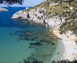 Porto Santo Stefano, vicino mare+ p.auto