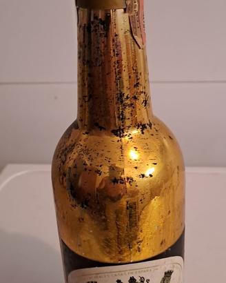 Brandy Rafael J.M. Rivero Solera Especial