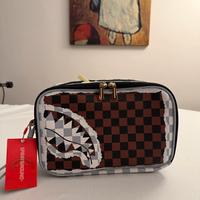 Pochette Sprayground Limited Edition