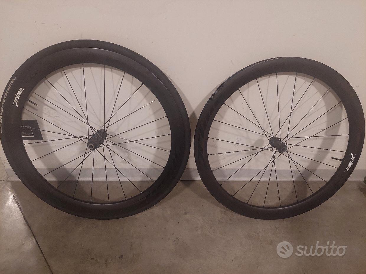 Carbon 50mm Fantastiche offerte di Biciclette