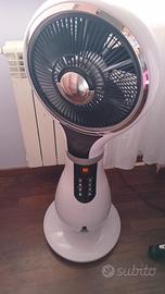 ventilatore/raffrescatore