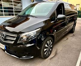 Mercedes-benz Vito 116CDI Tourer 9POSTI-EXLONG 21