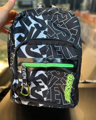 Zaino SEVEN scuola/tempo libero