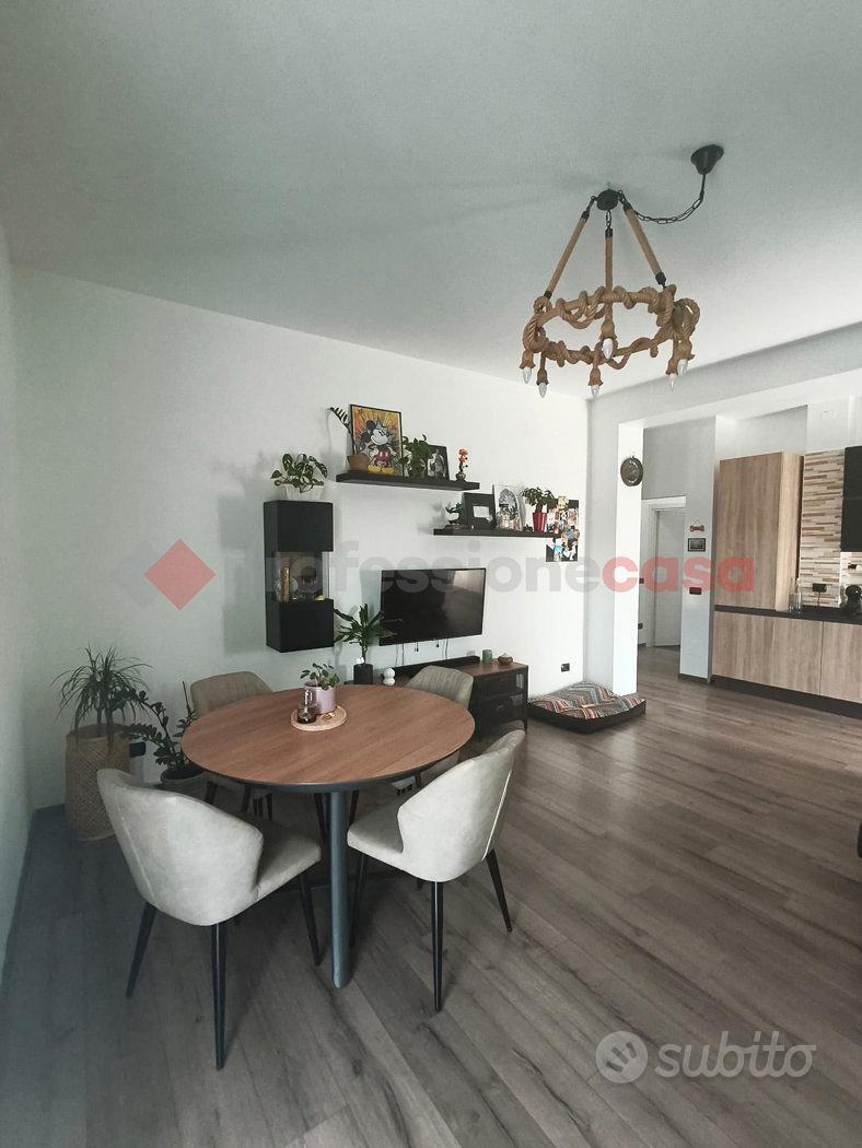 Appartamento Nerviano [Cod. rif 3329248VRG] - Altro
