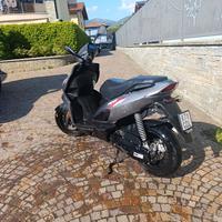 Rieju RS 50 - 2017