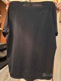 Maglietta Adidas freelift nera