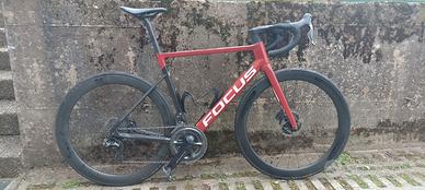 Focus izalco max