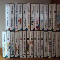 giochi Nintendo Ds/3ds e console Nintendo 2ds