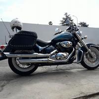 Suzuki VL Volusia 800 - 2004